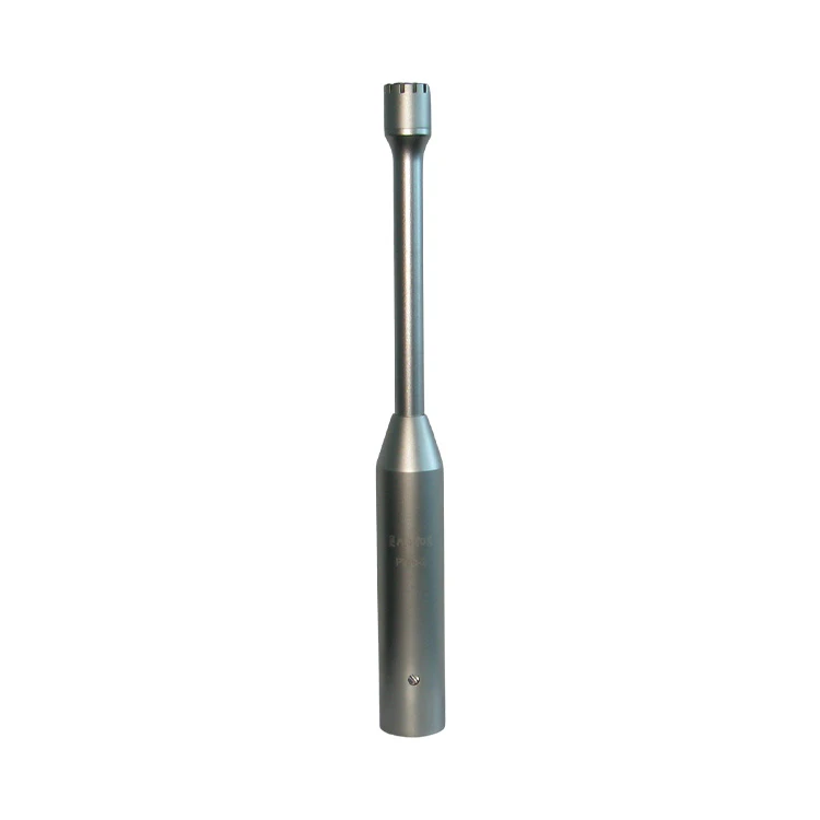 CM-100 Measurement Microphone CM-100 Measurement Microphone