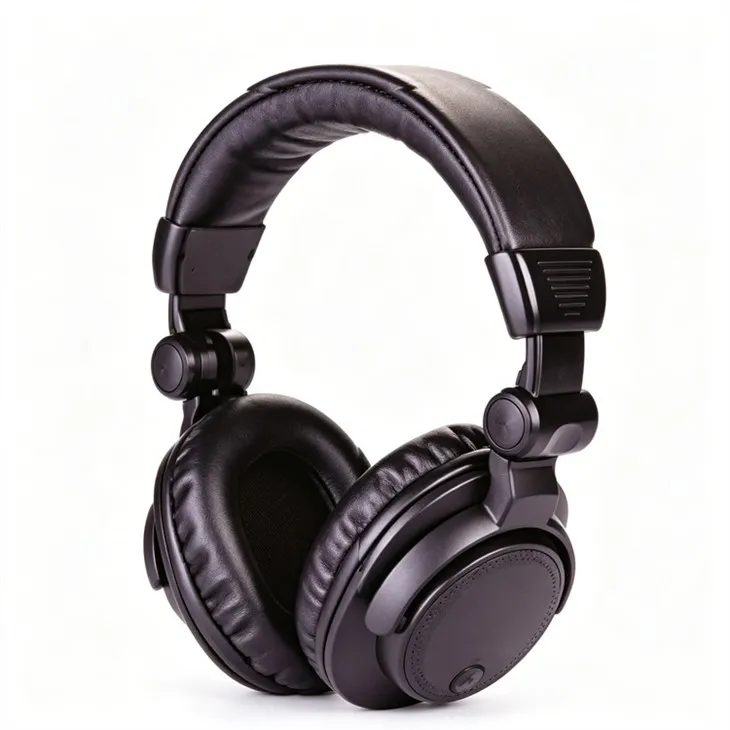 DCH-7091 D Monitoring Headphone