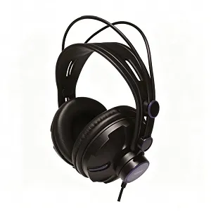 DCH-7080 Studio Monitoring Headphone DCH-7080 Studio Monitoring Headphone